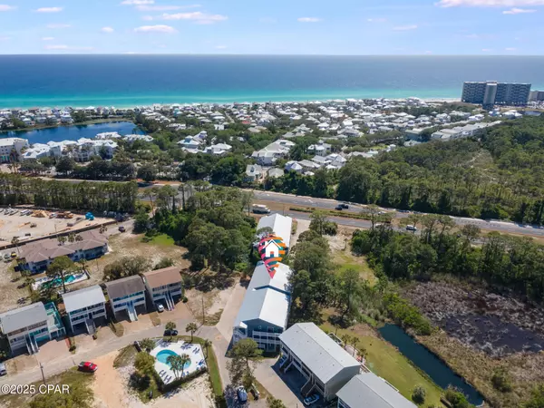 Panama City Beach, FL 32413,300 Cain RD #320