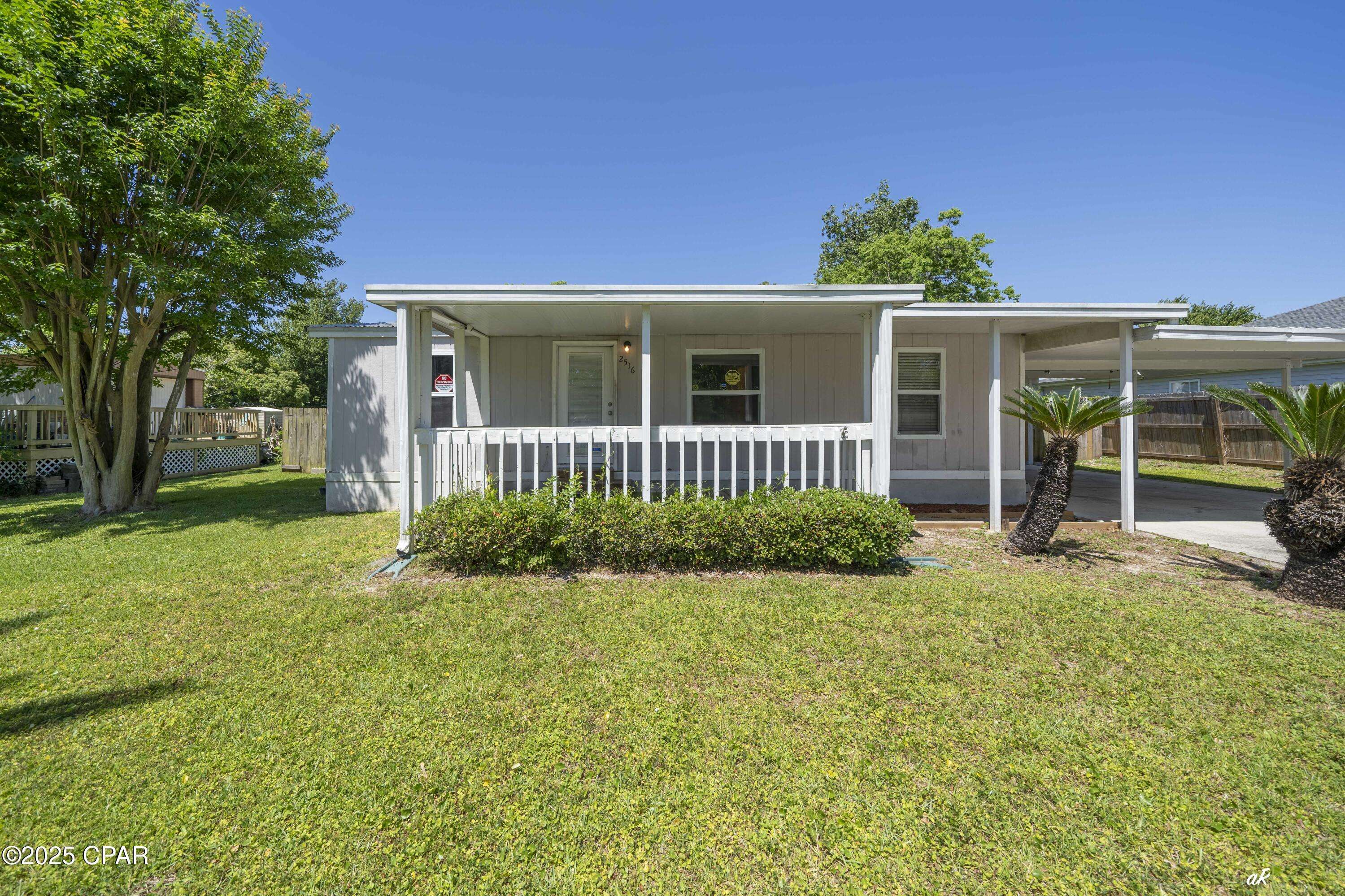 Panama City Beach, FL 32408,2516 Shady Oak CT