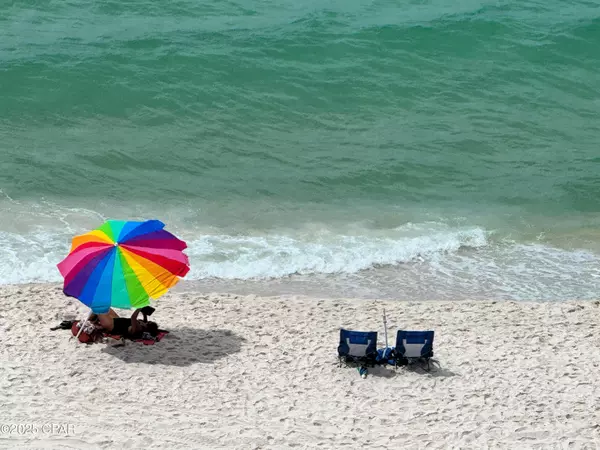 Panama City Beach, FL 32413,14701 Front Beach RD #933