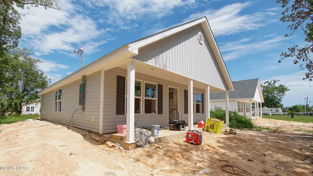 924 Taylor DR, Panama City, FL 32404