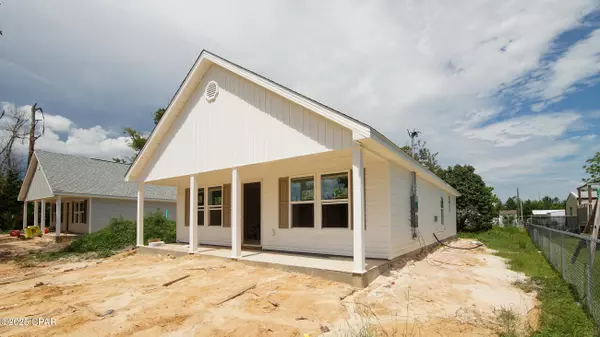 Panama City, FL 32404,922 Taylor DR