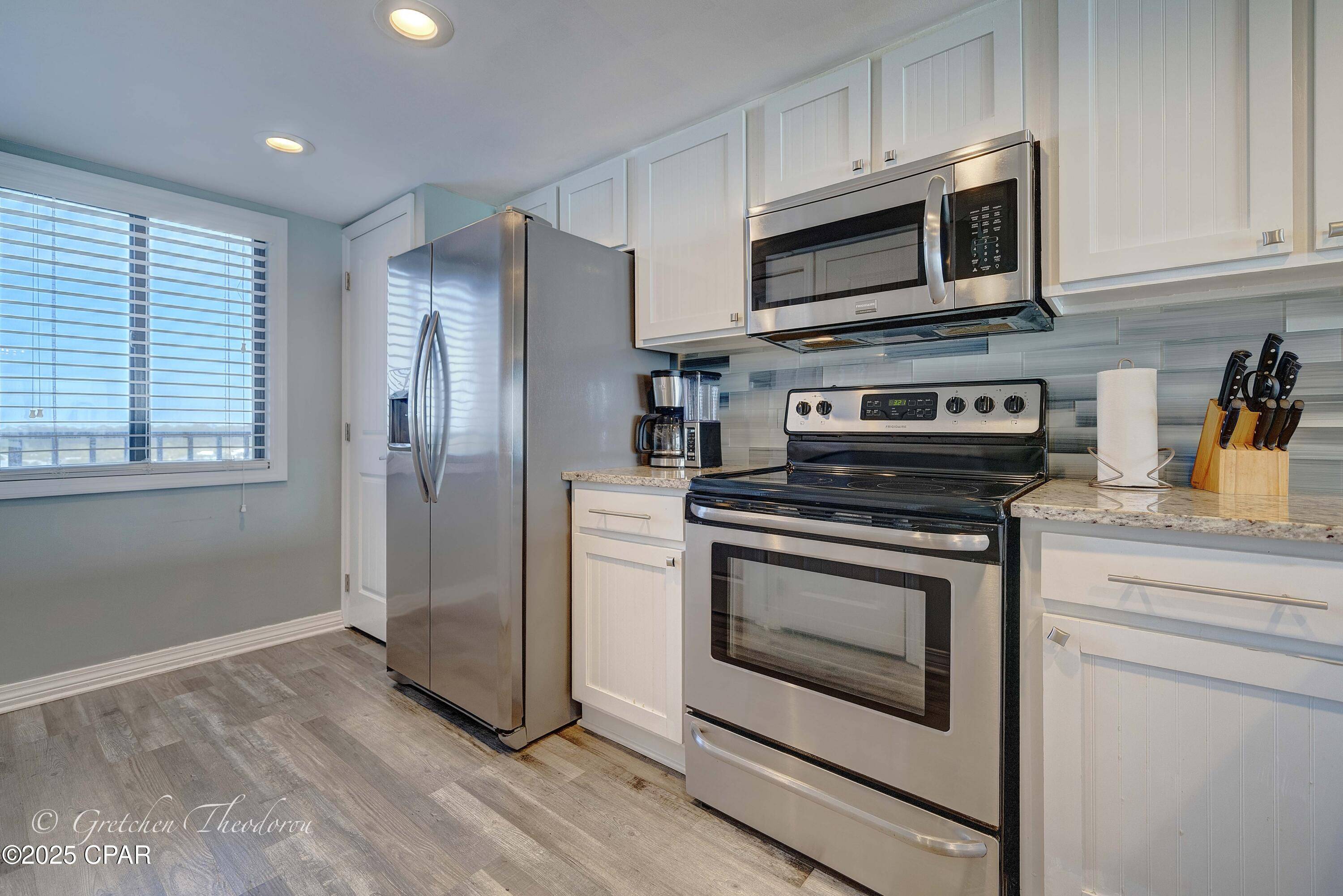 Panama City Beach, FL 32408,4715 Thomas DR #603