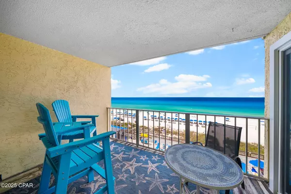 Panama City Beach, FL 32408,5801 Thomas DR #508