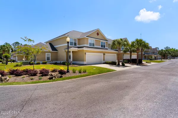 Panama City Beach, FL 32407,1725 Annabellas DR
