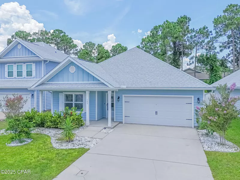 102 Moonraker CIR, Panama City Beach, FL 32407