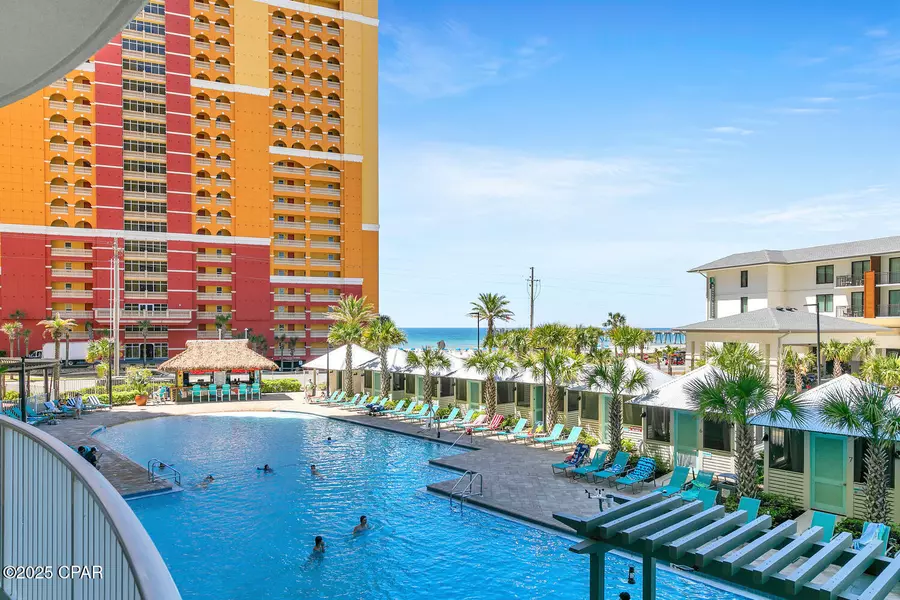 15928 Front Beach RD #3-208, Panama City Beach, FL 32413