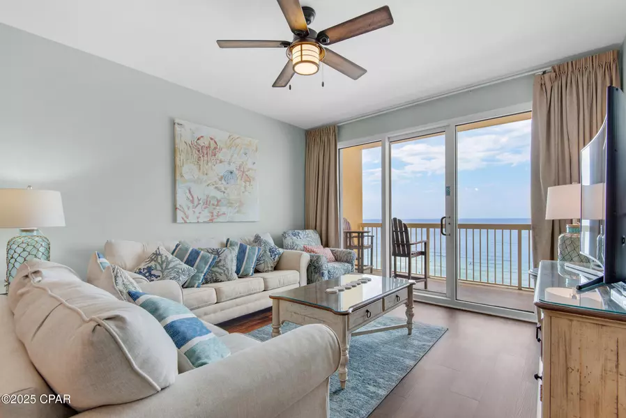 15817 Front Beach RD #608, Panama City Beach, FL 32413