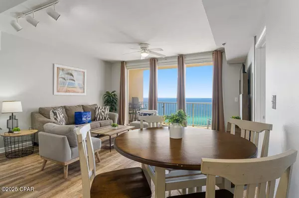Panama City Beach, FL 32408,9900 S Thomas 1917 DR #1917