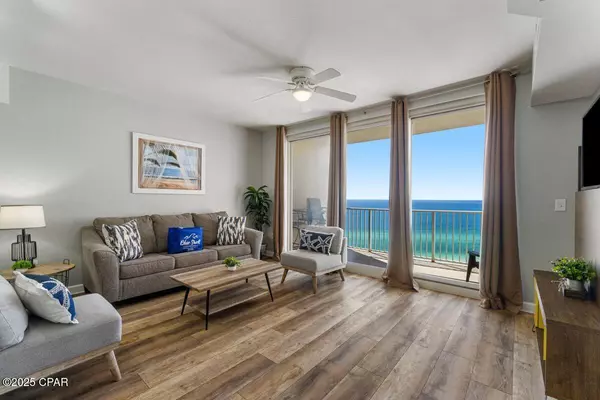 Panama City Beach, FL 32408,9900 S Thomas 1917 DR #1917