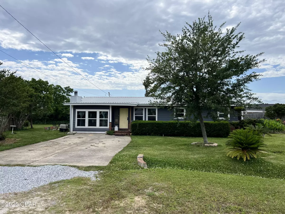 Panama City, FL 32405,3906 W 24th CT