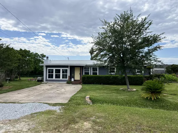 3906 W 24th CT, Panama City, FL 32405