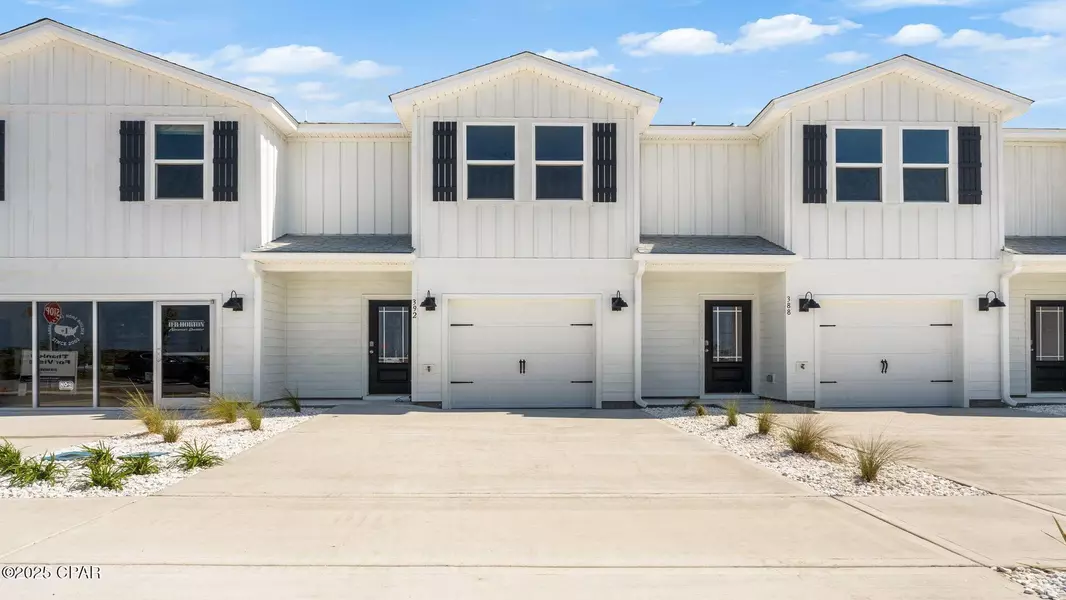256 Salt Creek LN, Mexico Beach, FL 32456