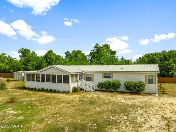 Youngstown, FL 32466,9739 Creek Bank DR