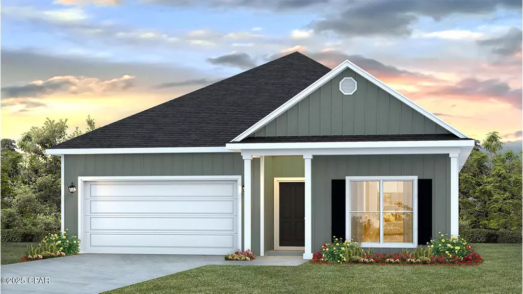 167 Needle Rush DR, Port St Joe, FL 32456