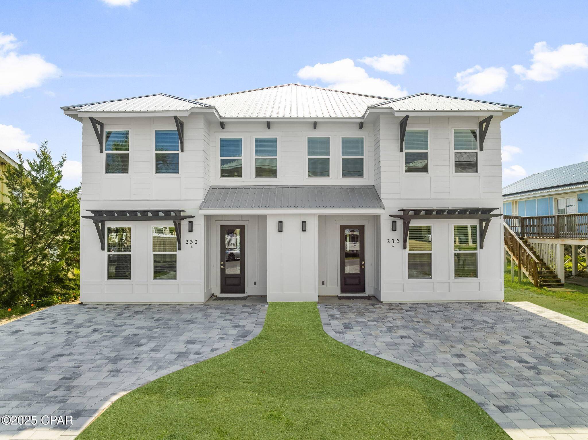 Panama City Beach, FL 32413,232 San Vincente ST #A