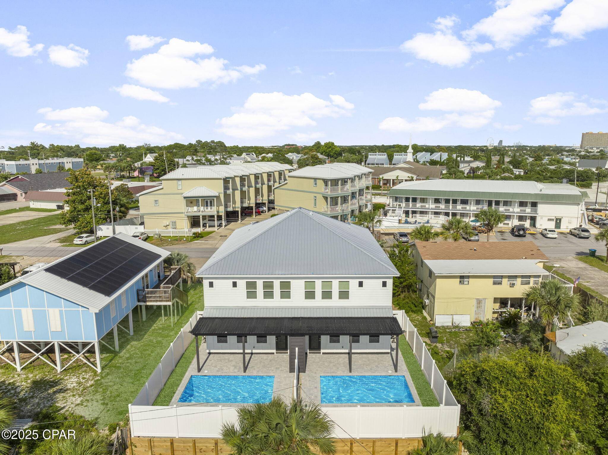 Panama City Beach, FL 32413,232 San Vincente ST #A/B
