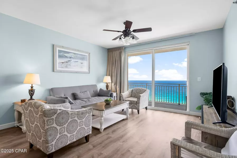 17739 Front Beach RD #1207W, Panama City Beach, FL 32413