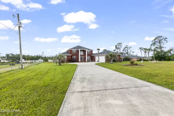 Panama City, FL 32409,7331 Sapp DR