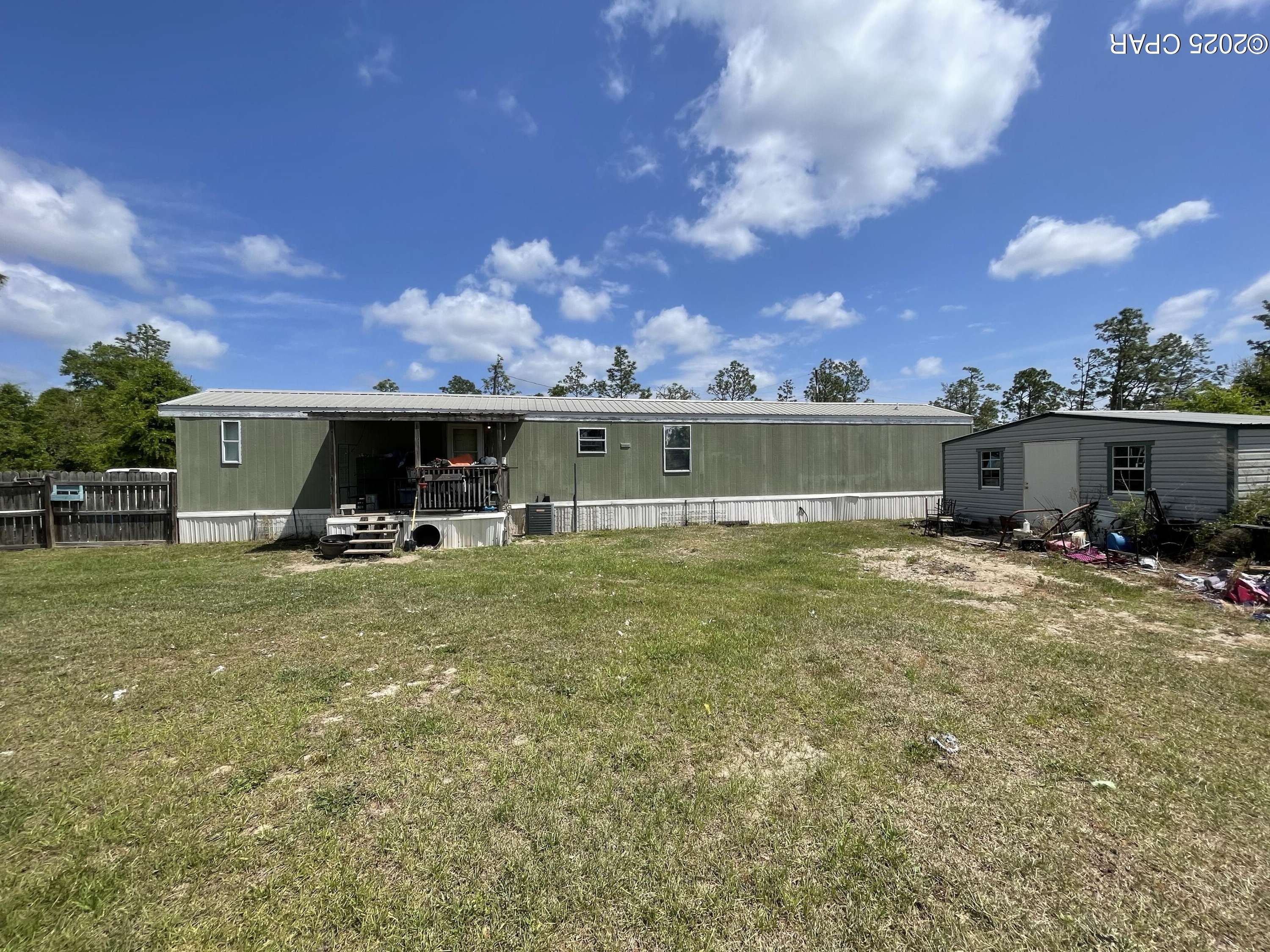 10510 Western RD, Fountain, FL 32438