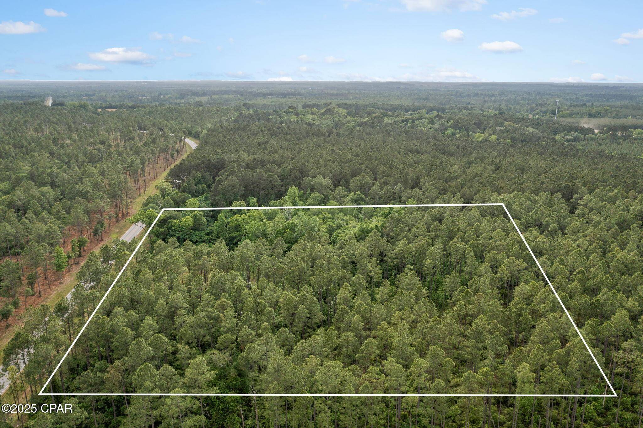 XXX Clayton RD #5 Acres, Chipley, FL 32428