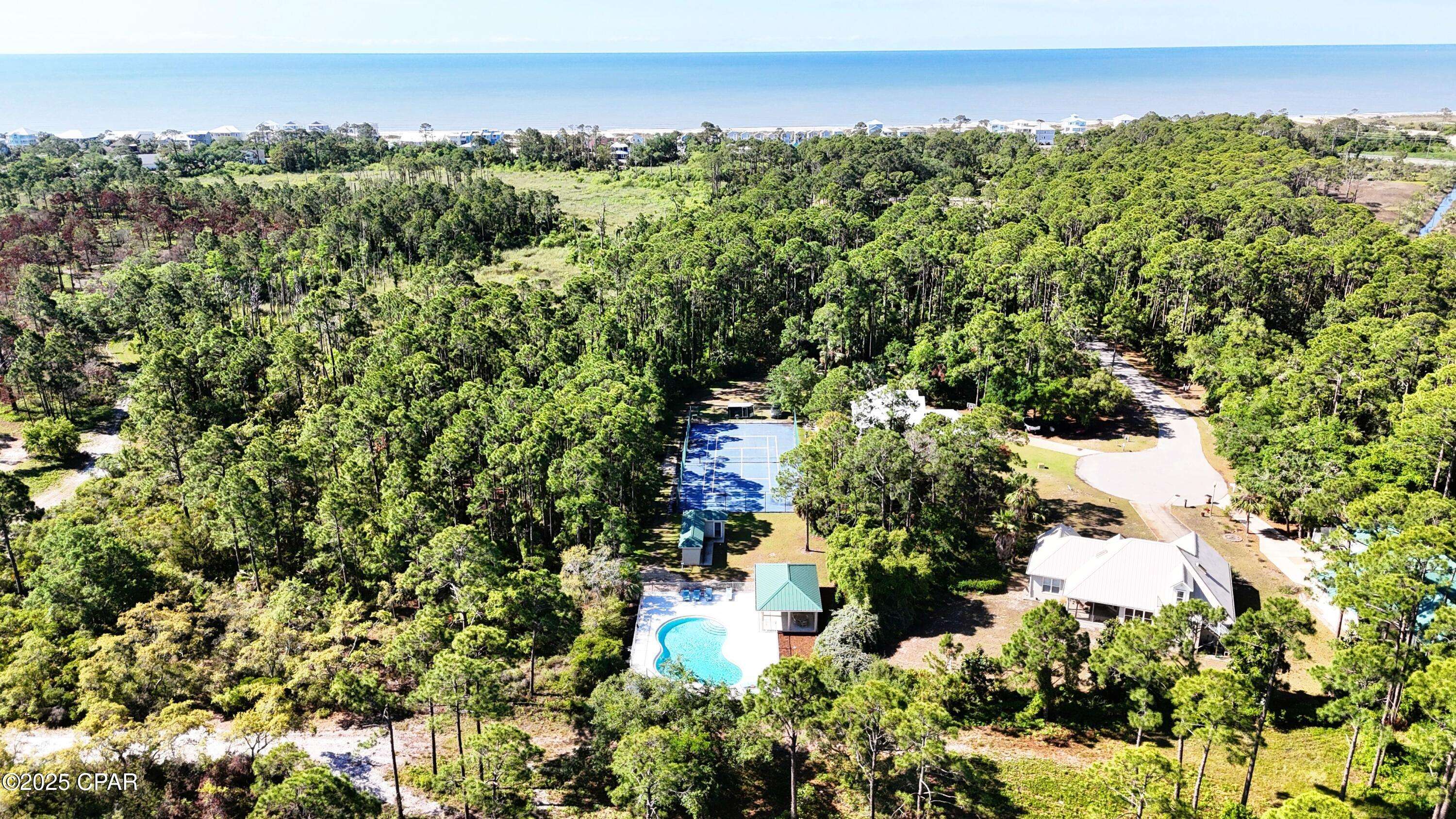 Port St. Joe, FL 32456,Lot 11 Waters Edge