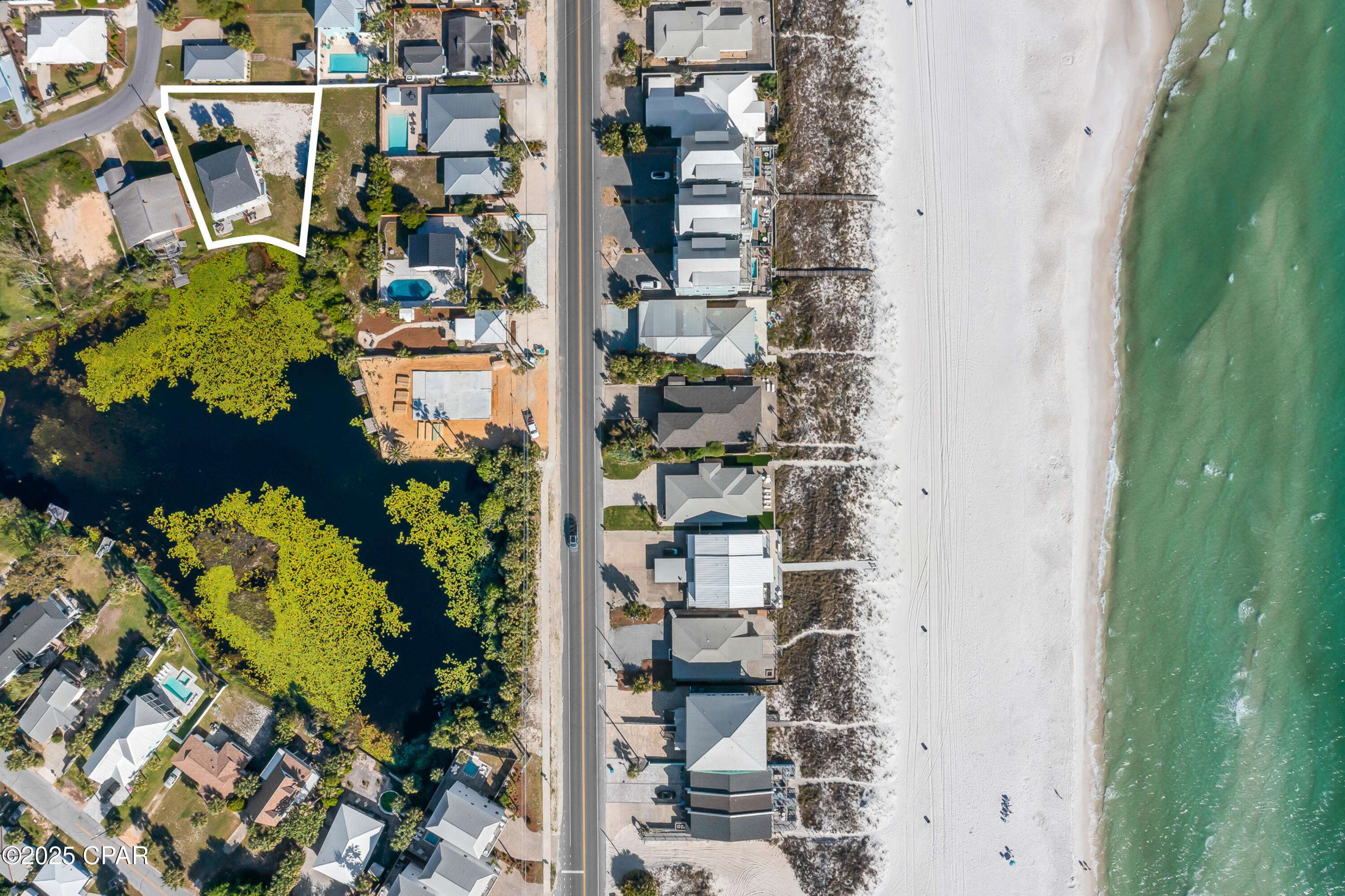 Panama City Beach, FL 32413,109 Granger LN