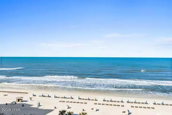 Panama City Beach, FL 32408,6505 Thomas DR #905