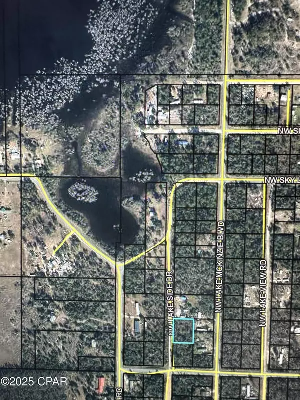 Altha, FL 32421,0000 NW Lakeside AVE