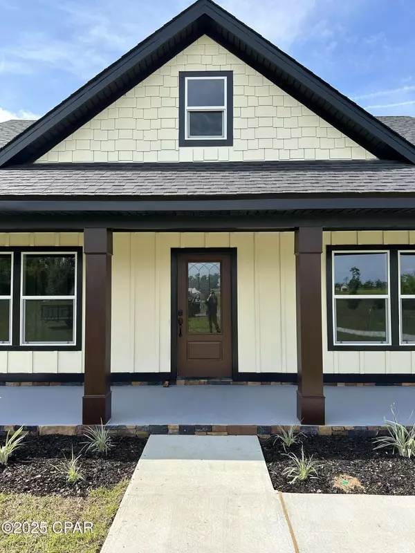 Marianna, FL 32448,0000 Cypress Tree LN #Lot 5