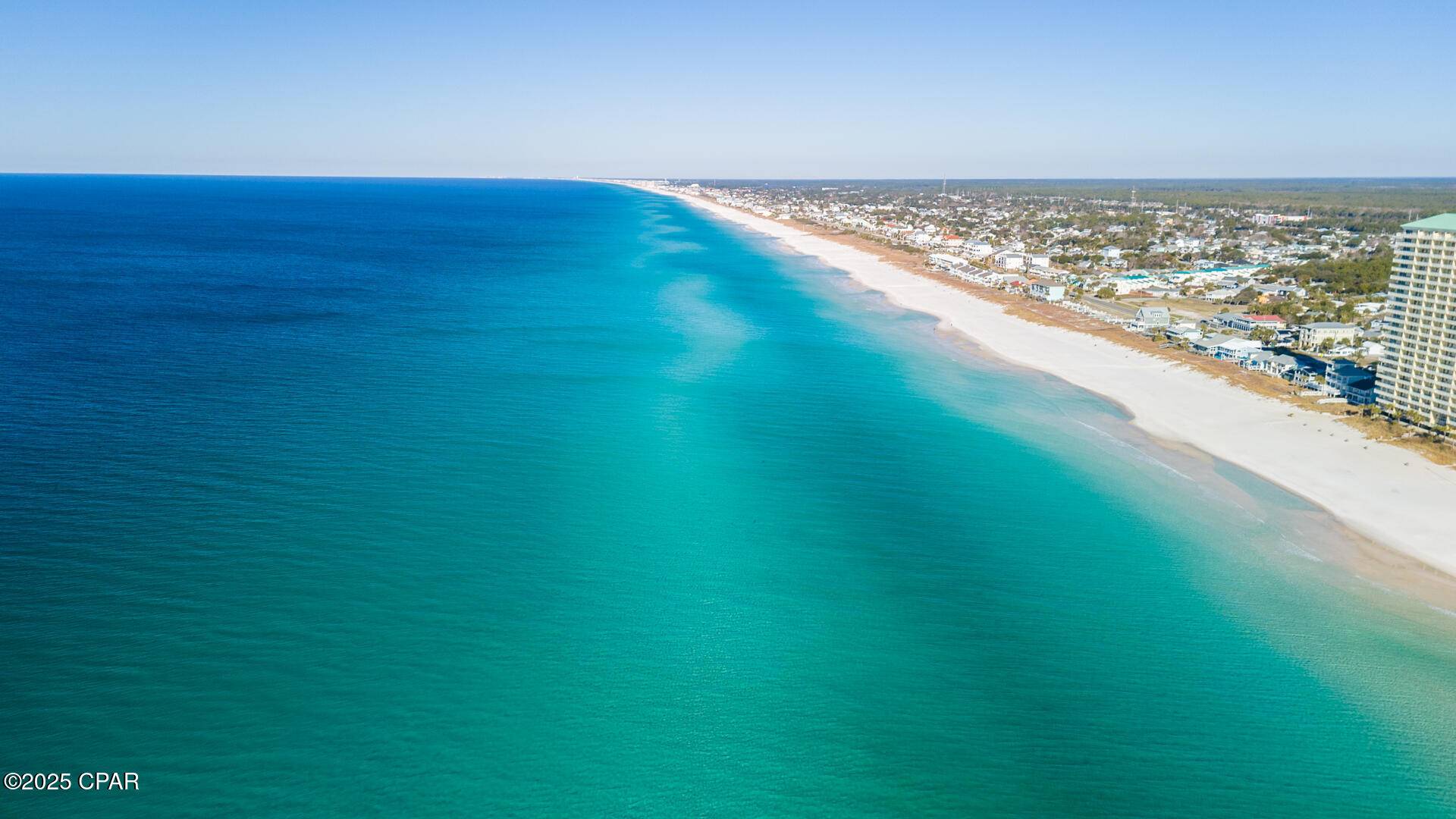 Panama City Beach, FL 32413,17642 Front Beach RD #F7