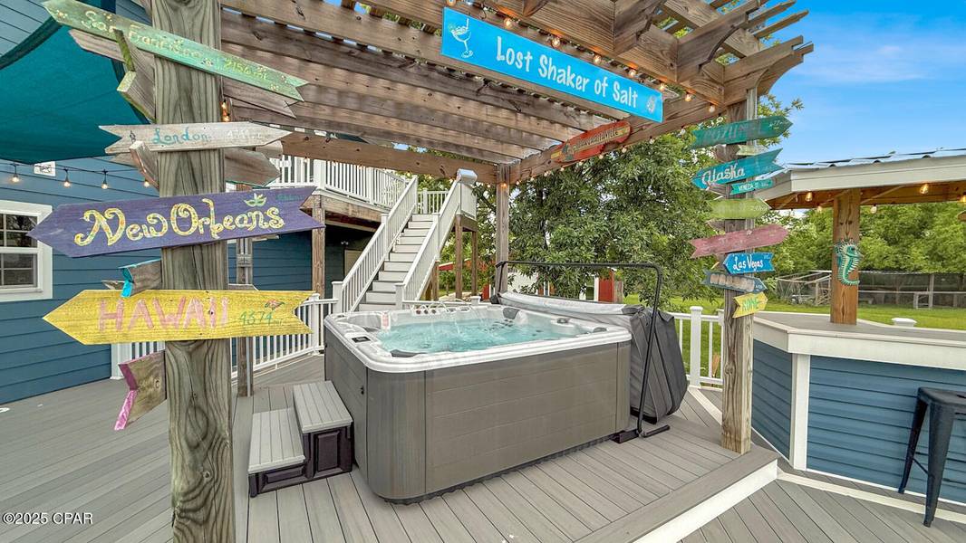 8508 S Holland RD, Southport, FL 32409