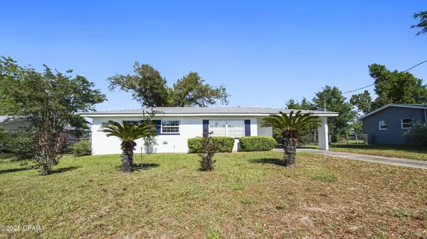209 S Gay AVE, Panama City, FL 32404
