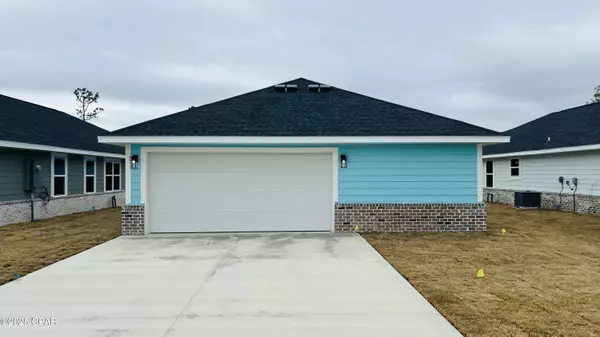 Panama City, FL 32404,11438 Palm Breeze ST