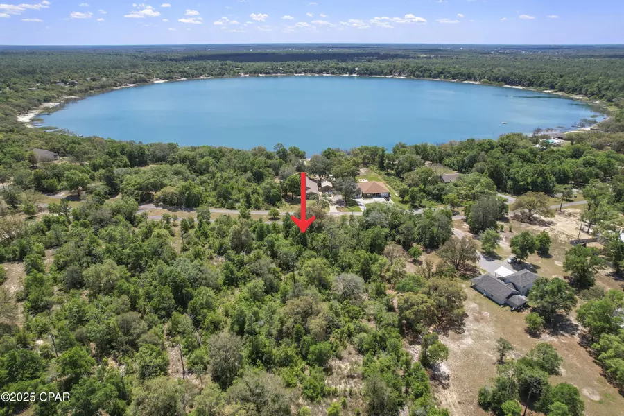 LOT A-110 Leisure Lakes DR, Chipley, FL 32428