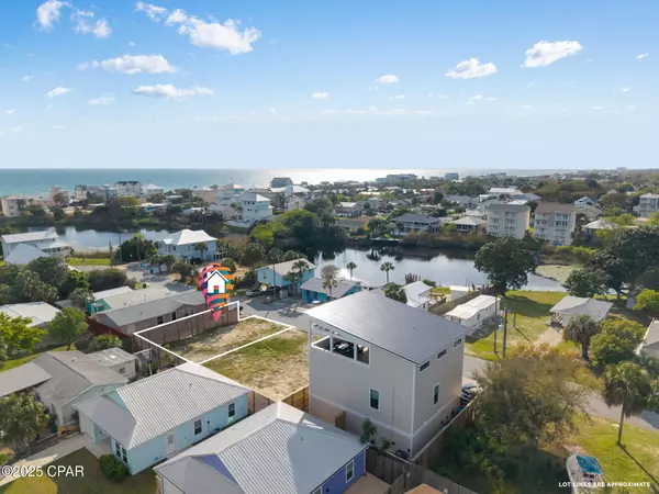 Panama City Beach, FL 32413,208 George C Wallace