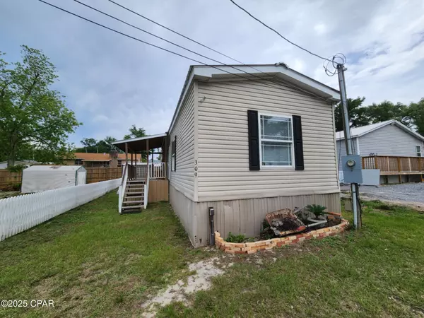 Panama City, FL 32401,309 Bayou AVE