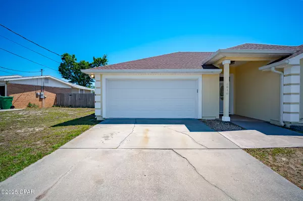 Panama City, FL 32404,6816 Hugh DR