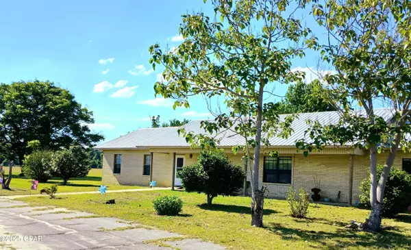 6694 Wolf Pond RD, Bascom, FL 32423