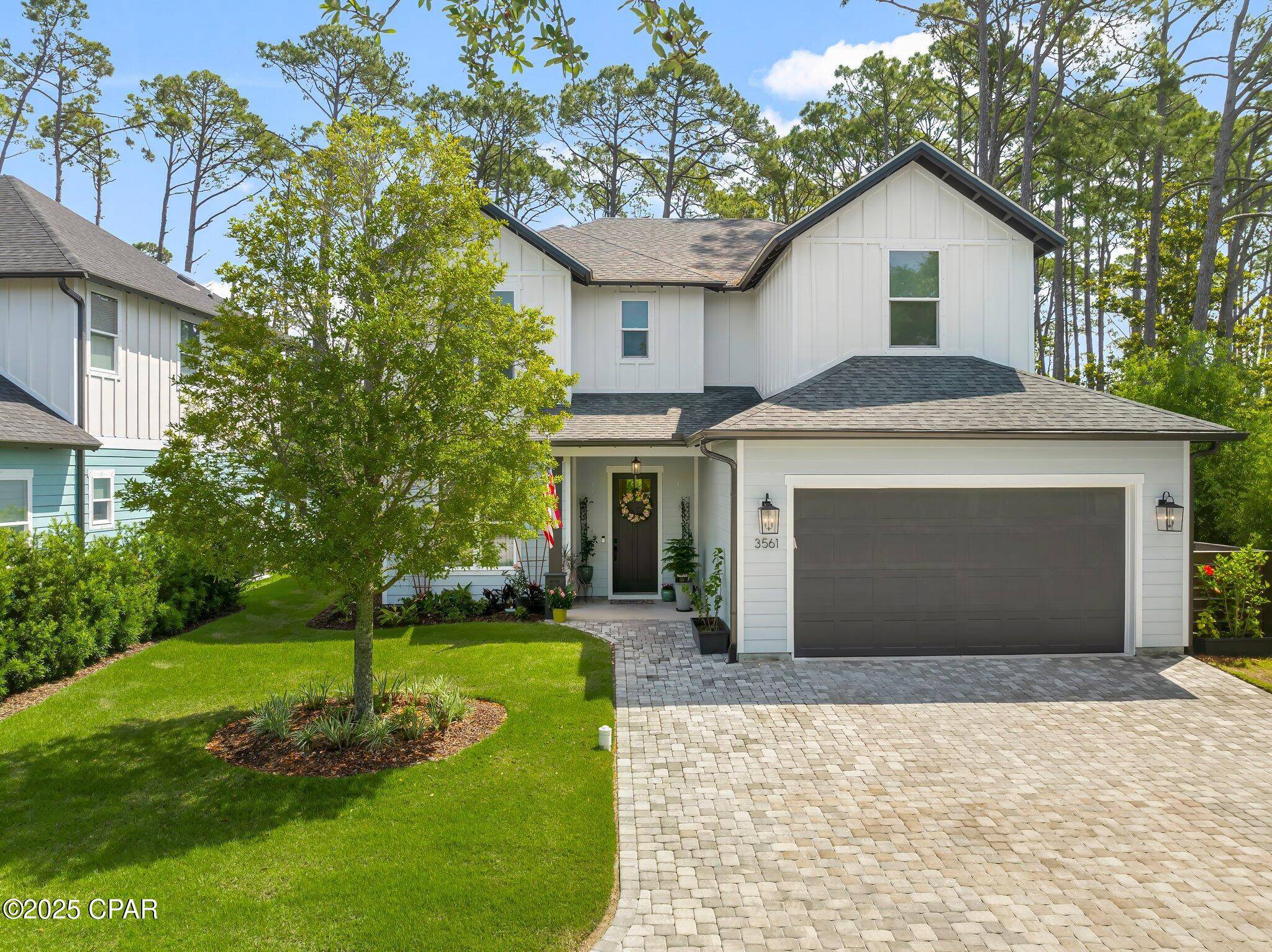 3561 Sanctuary DR, Panama City Beach, FL 32408