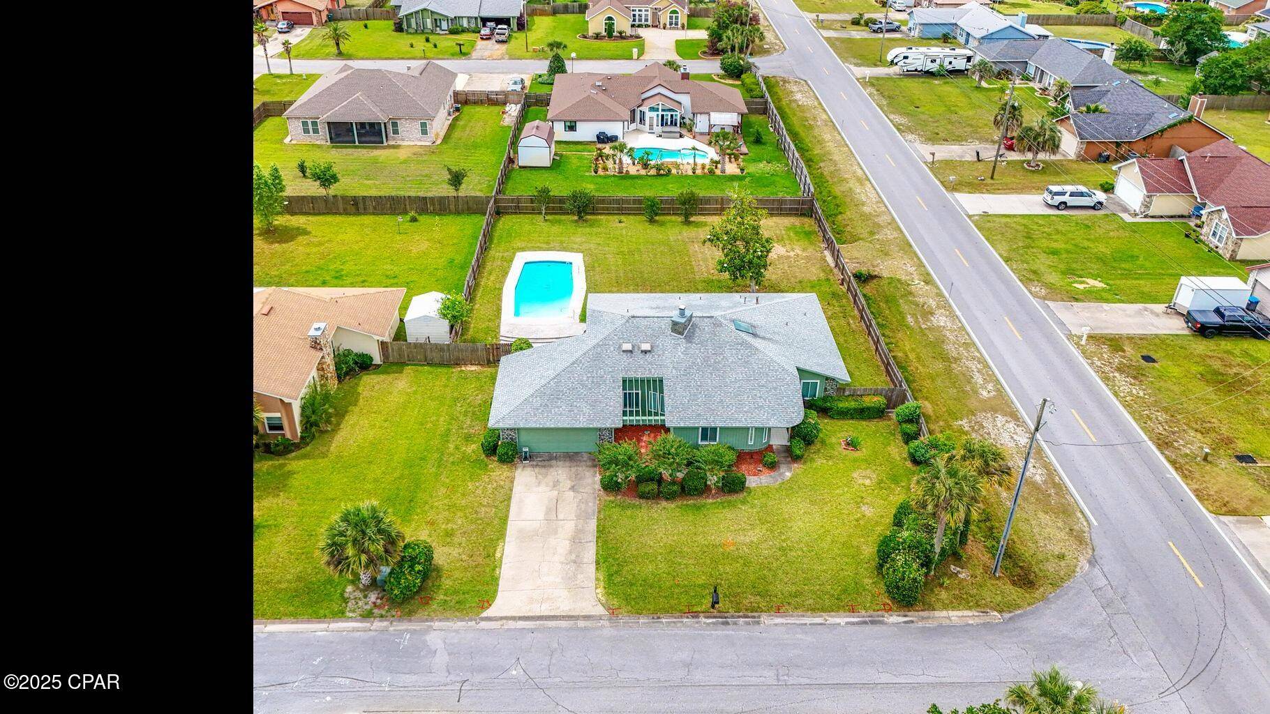2324 Raintree PL, Lynn Haven, FL 32444