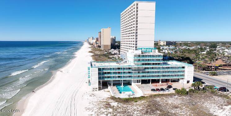Panama City Beach, FL 32413,14401 Front Beach Rd RD #206