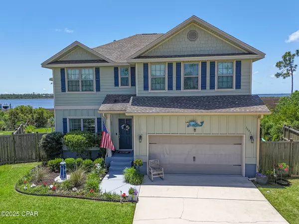 Panama City, FL 32404,1046 Tidewater LN