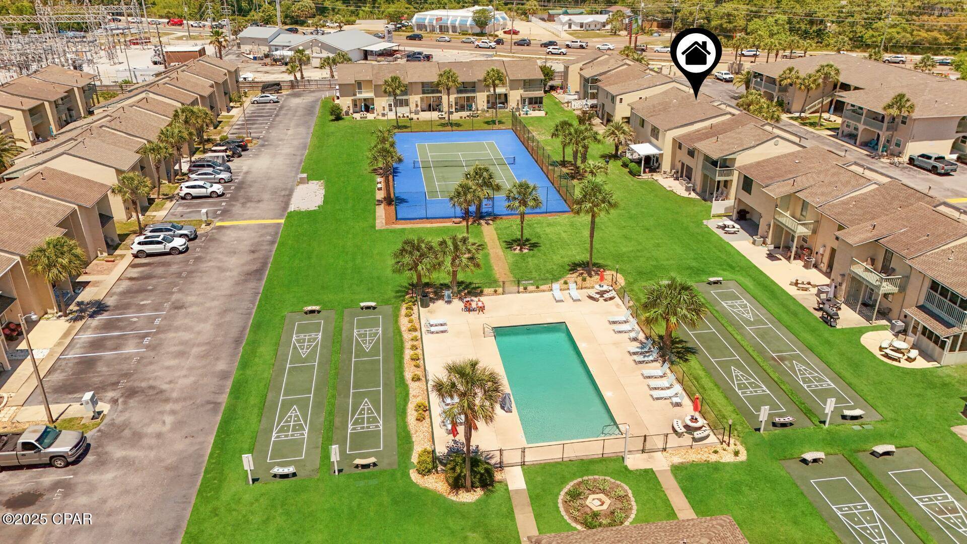 Panama City Beach, FL 32407,129 Damon CIR