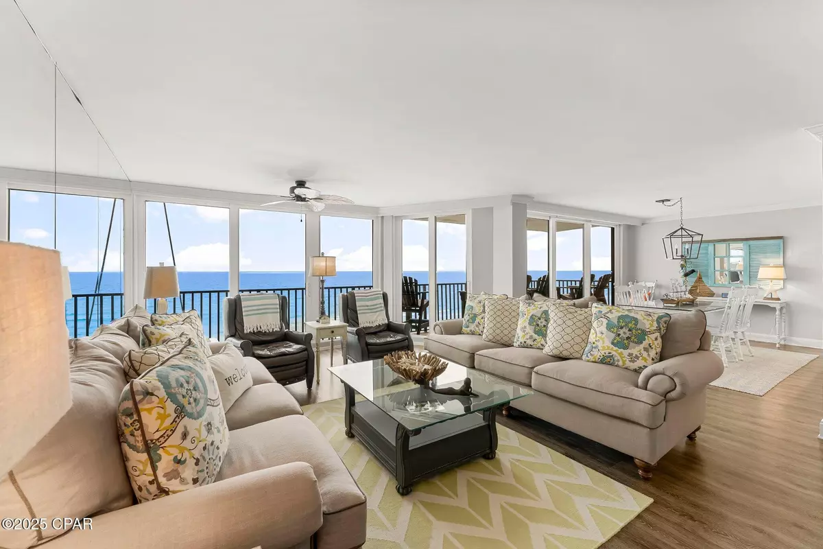 Panama City Beach, FL 32408,6905 Thomas DR #807