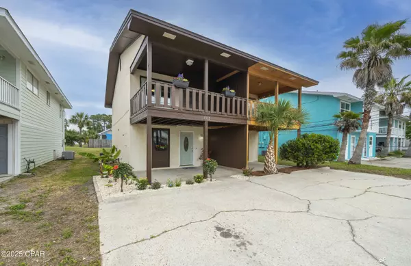 Panama City Beach, FL 32408,6322 Pinetree Ave #A