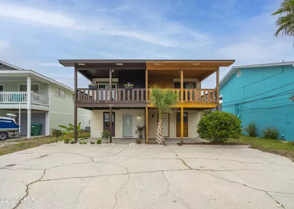 Panama City Beach, FL 32408,6322 Pinetree Ave #A
