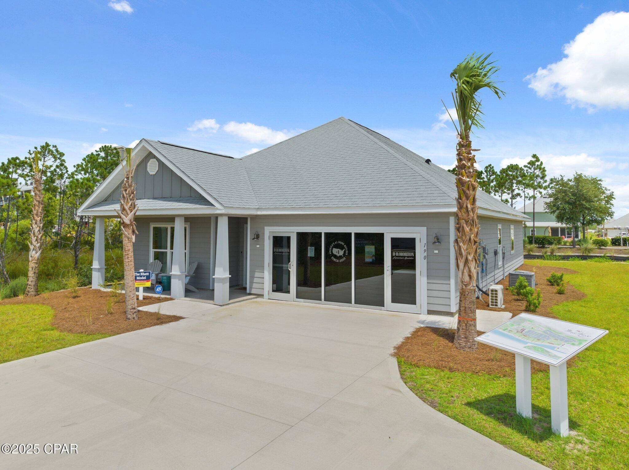 Port St Joe, FL 32456,190 Sandy Shore CT