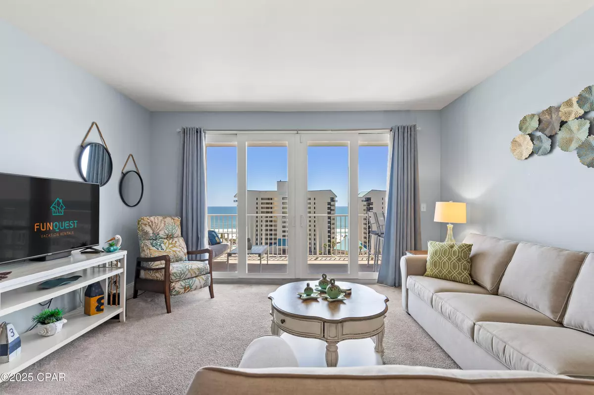 Panama City, FL 32408,9860 S Thomas DR #810