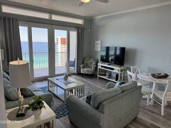 Panama City, FL 32408,9860 S Thomas DR #2025
