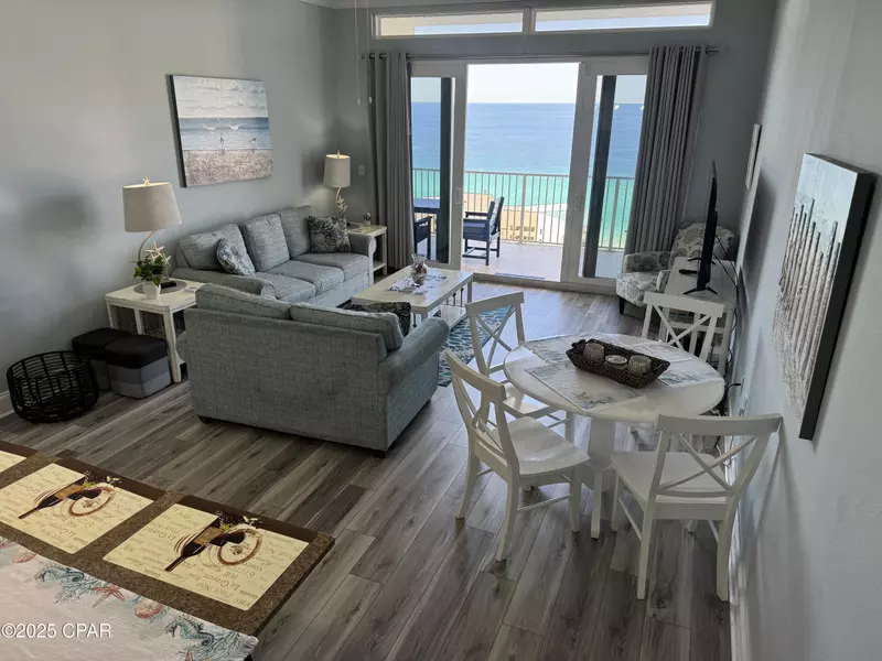 9860 S Thomas DR #2025, Panama City, FL 32408